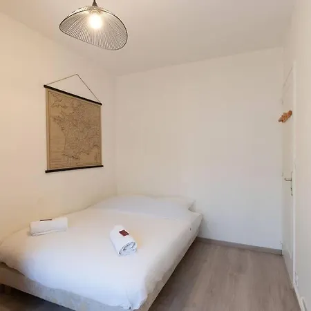 & L'ile Aux Canards Ecoquartiers Sud Appartement Dijon